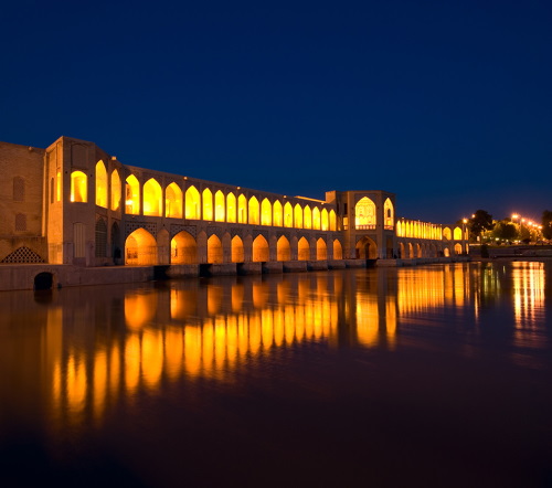 باربری به اصفهان