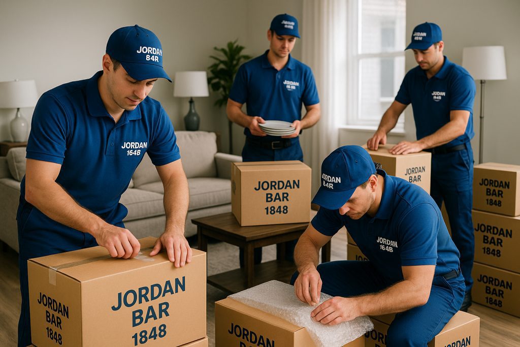 باربری انقلاب