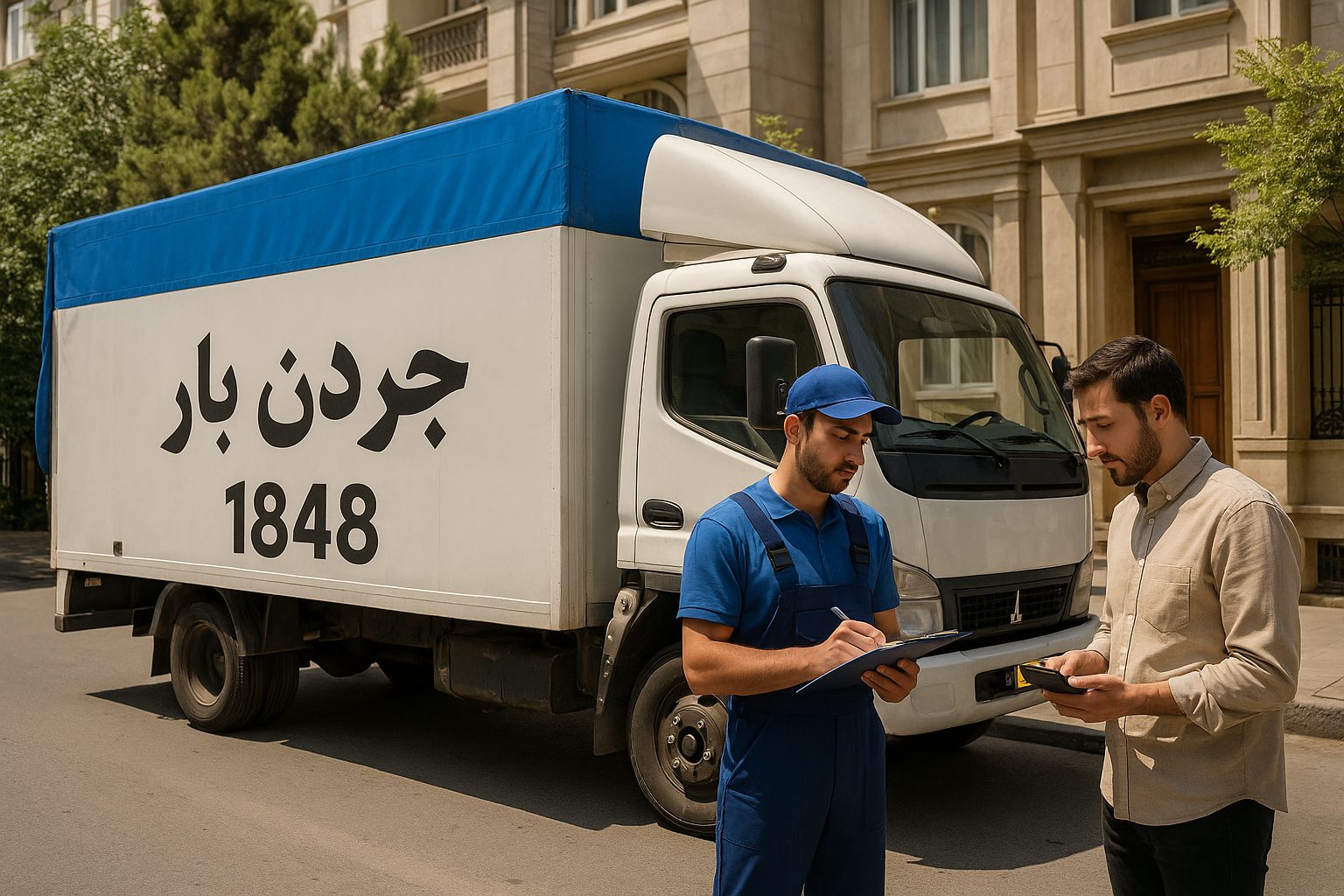 باربری حکیمیه