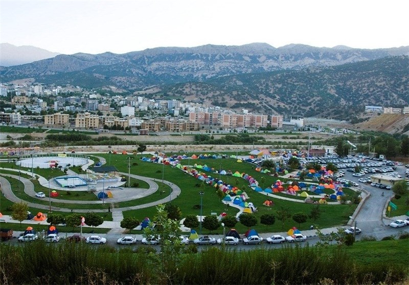 باربری تهران به یاسوج